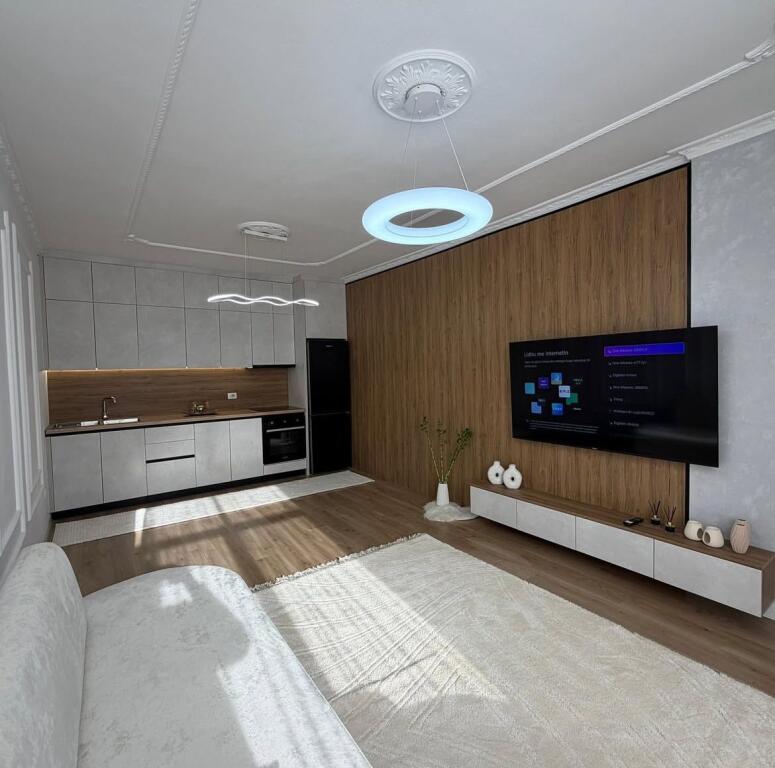 SHITET AP 2+1 NE ASTIR,TIRANE