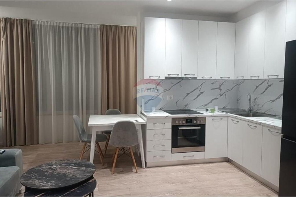 Apartament 2+1+2 Don Bosko