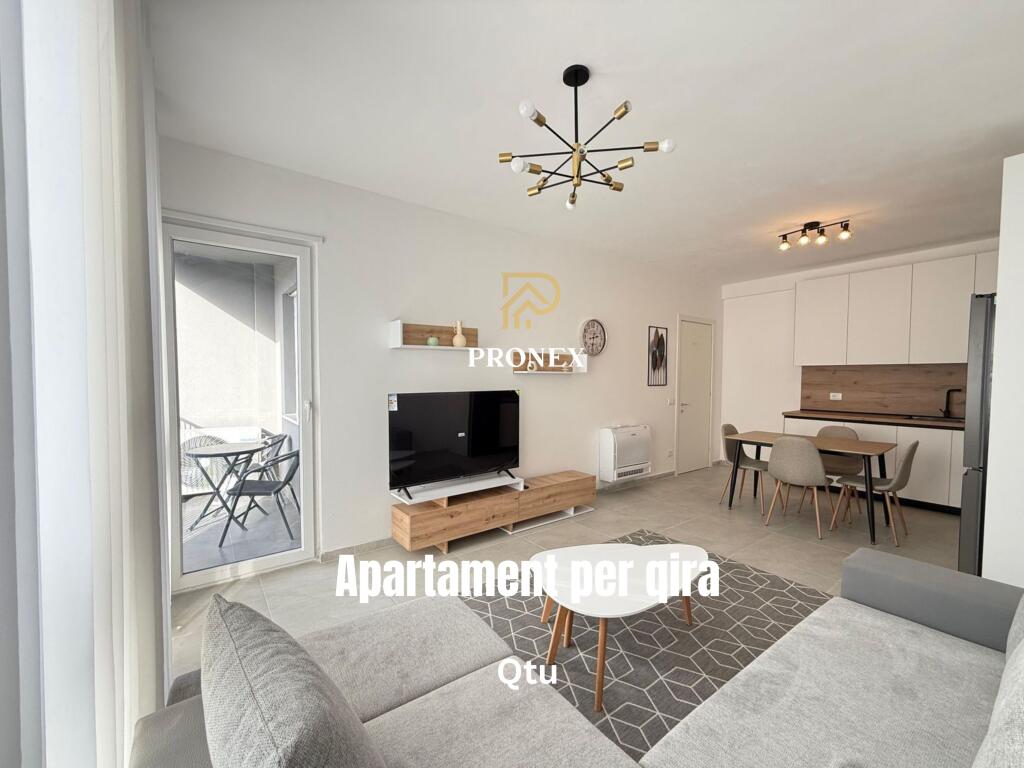Apartament 2+1 me qira