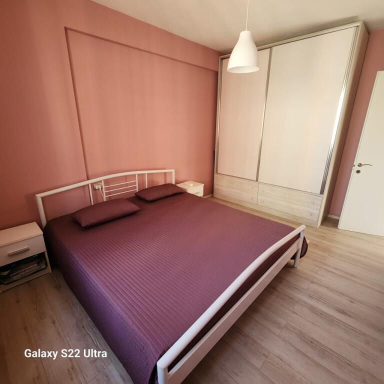 APARTAMENT 2+1 ME QIRA - PRANE SPITALIT HYGEA