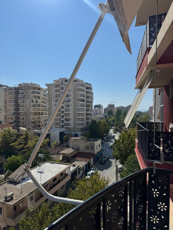 SHITET APARTAMENT 1+1 VLORE SKELE