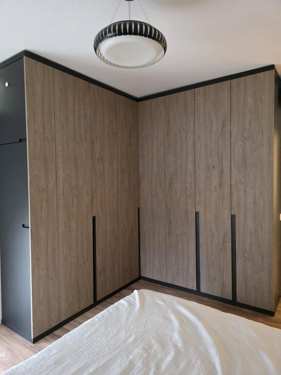 Appartamento 3+1 in vendita – Via Dajti, vicino al Ristorante “2 Luanët”, Tirana