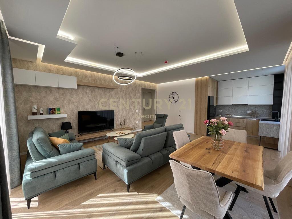 QIRA, DUPLEX 3+1+3+OBORR ME 2 POSTE PARKIMI, FOREST RESIDENCE‼️