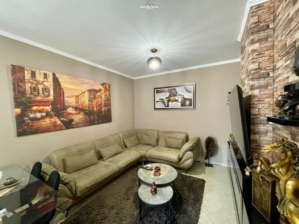 Apartment For Sale 2+1 In Astir (ID B120736) Tirane