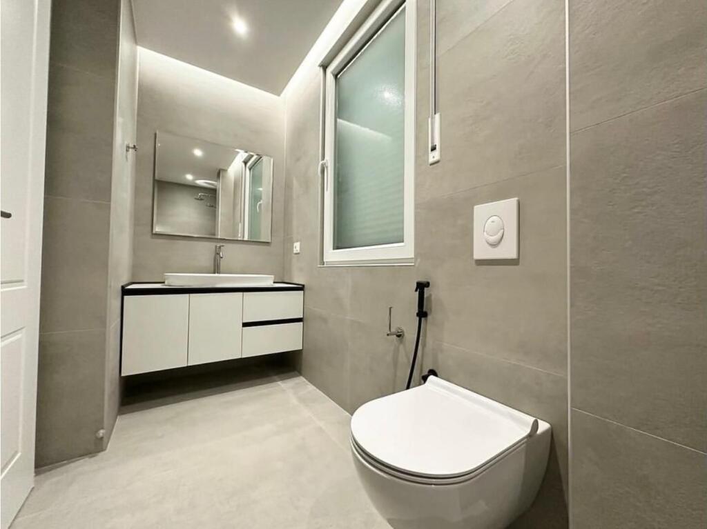 Apartment 2+1 for rent near the Ballet School.