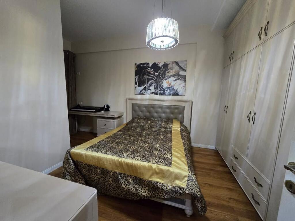 For Rent, 2+1 Apartment in Golden Park Complex