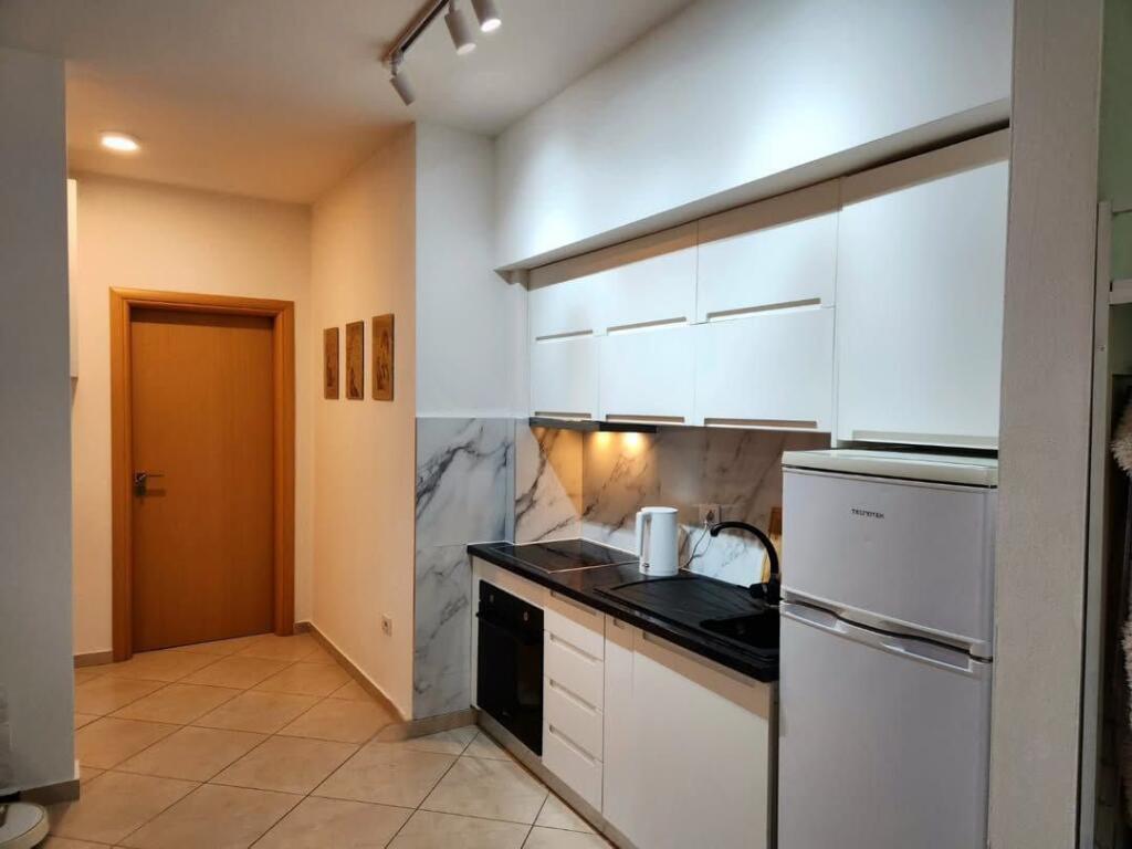 In vendita: Appartamento 1+1 con Super Vista Città