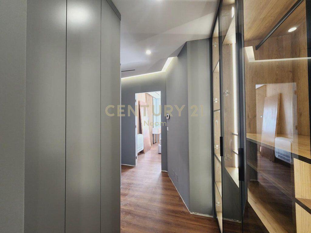 Apartament 2+1+2 për Shitje – Kodra e Diellit, Tiranë 260,000 €