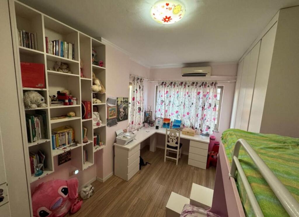 SHITET APARTAMENT 2+1+2 – ASTIR 📍