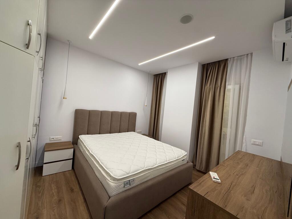 For rent 2+1 apartment in Astir, Rrethi