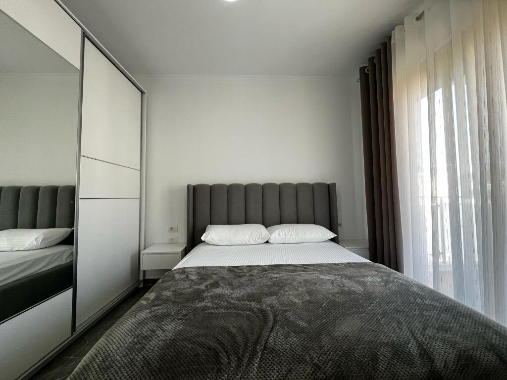 IN AFFITTO, Appartamento 2+1 con Perfetta Vista Mare, Situato a Lungomare!!!