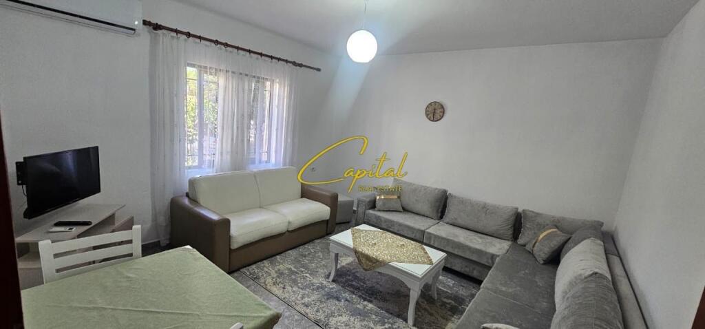 APARTMENT FOR RENT 1+1 ISH PARKU 500 EURO