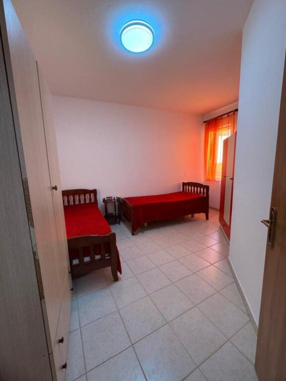 APARTAMENT ME QERA 2+1 ASTIR 50.000 LEKE