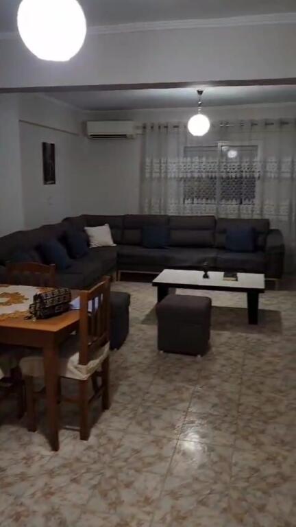 APARTMENT FOR RENT 2+1