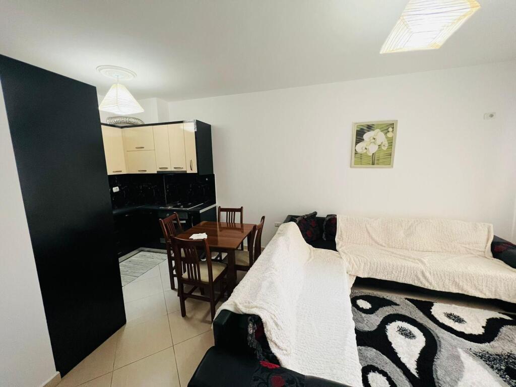 QERA, APARTAMENT 1+1, KODRA E DIELLIT, TIRANE