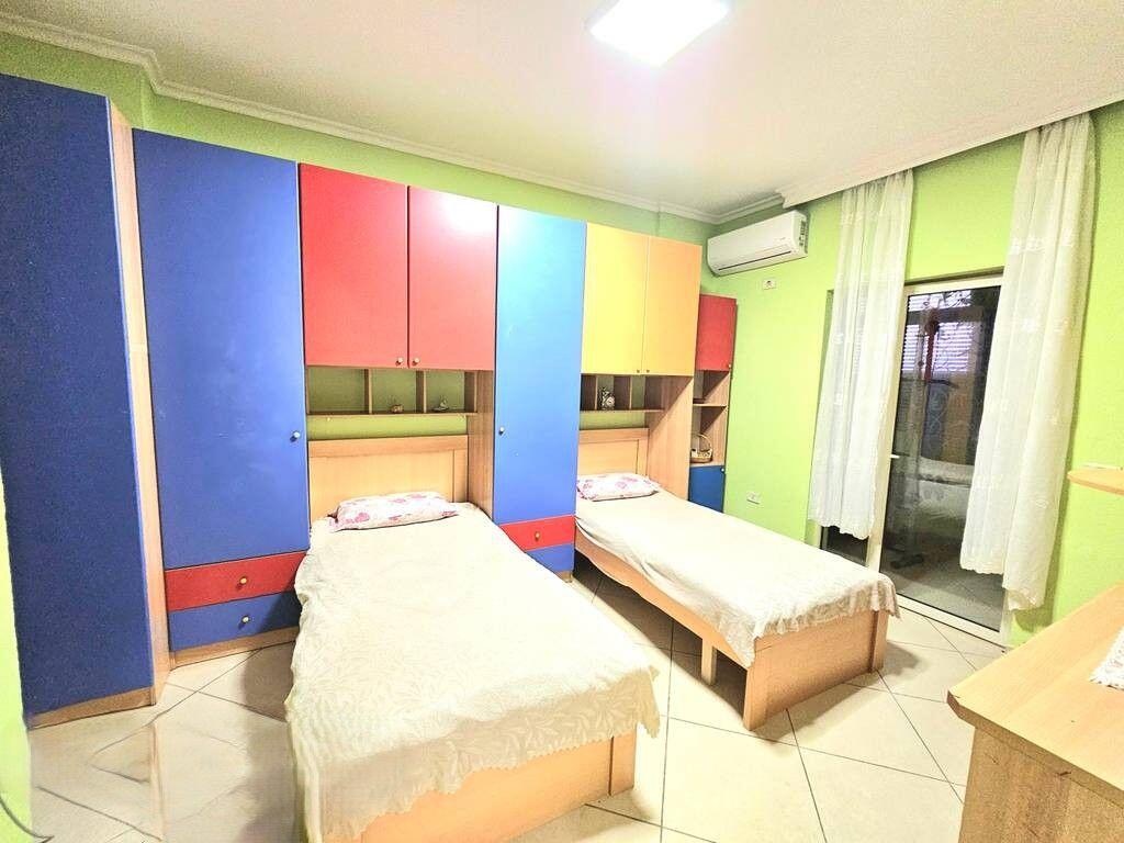 APARTAMENT 2+1 PER QIRA PRANE ZOGUT TE ZI 650 € /Muaj