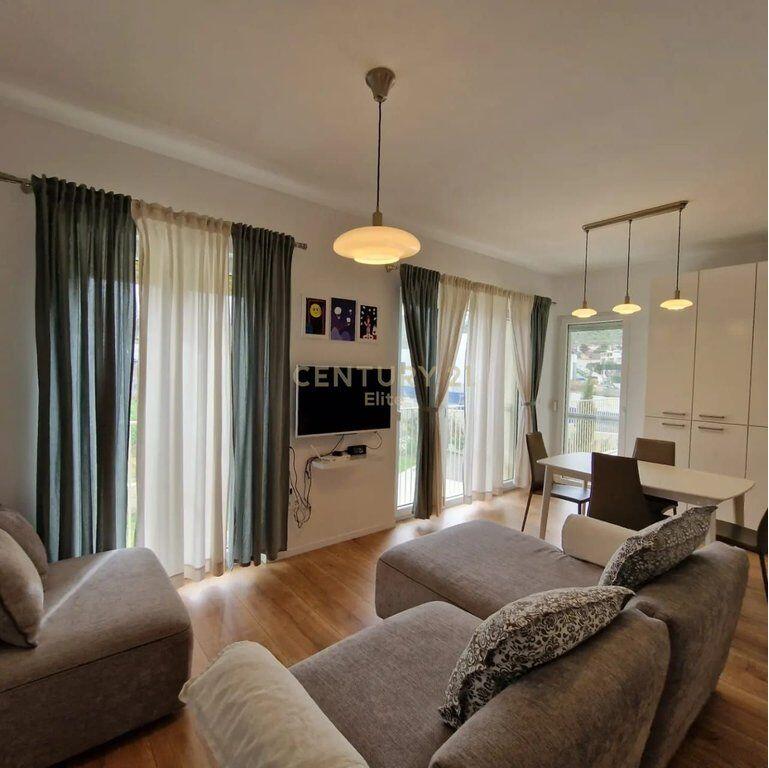 QIRA, APARTAMENT 2+1+DEPO