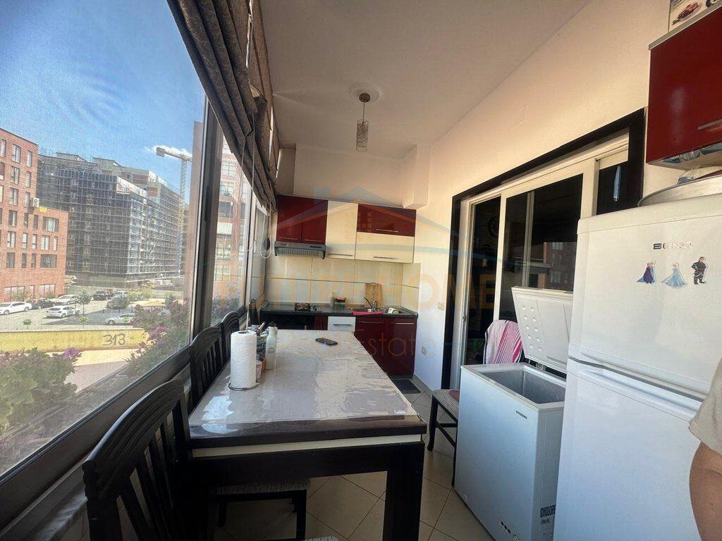 For sale, 2+1 apartment, Jordan Misja, Tirana.