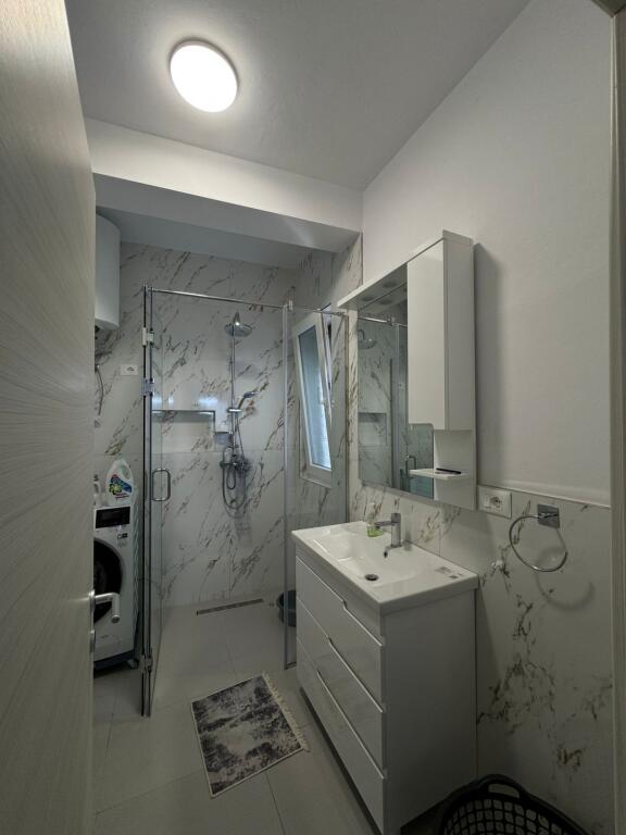 Super ap 2+1 ne Astir ( river rezidenze ) green city