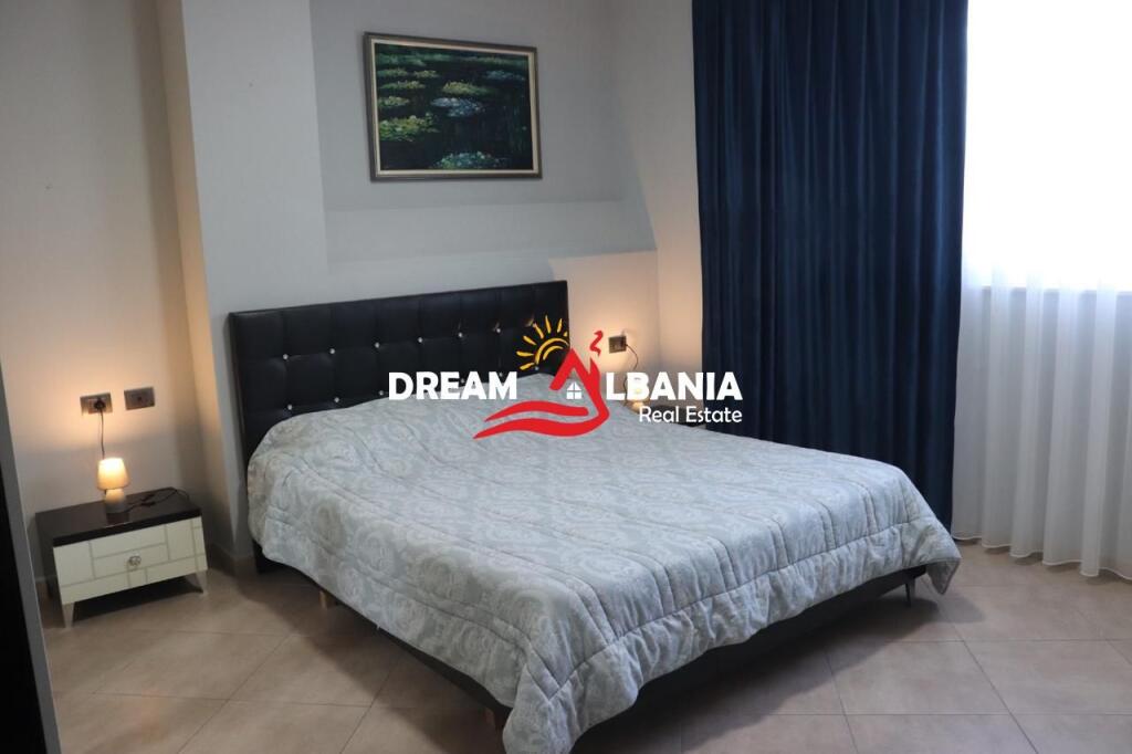 Jepet apartament 3+1 me qera tek Xhamlliku,Tirane ID (42111215)