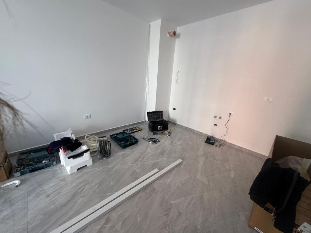 Rent apartment 1+1 Near Villa L in Astir  Floor 3, building I 2025 with elevator  Area 65 m2  Price 350€