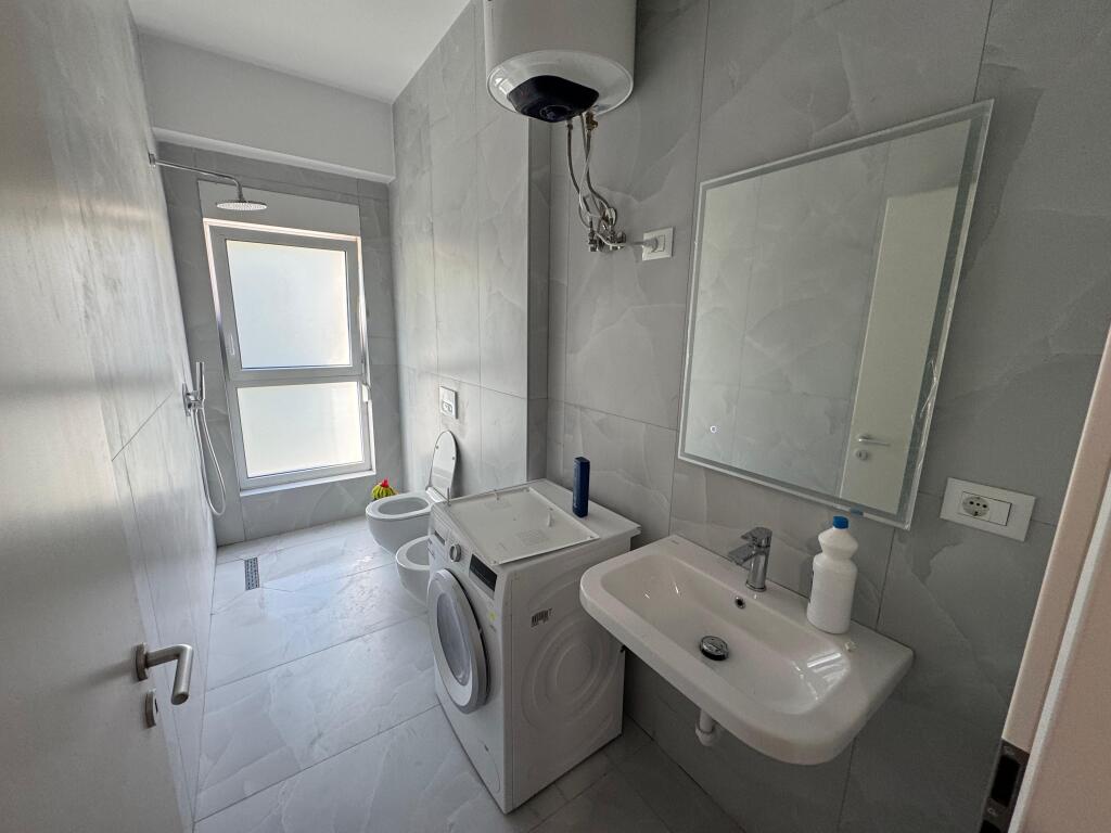 Apartament me qera 2+1 Rezidenca Kaimi