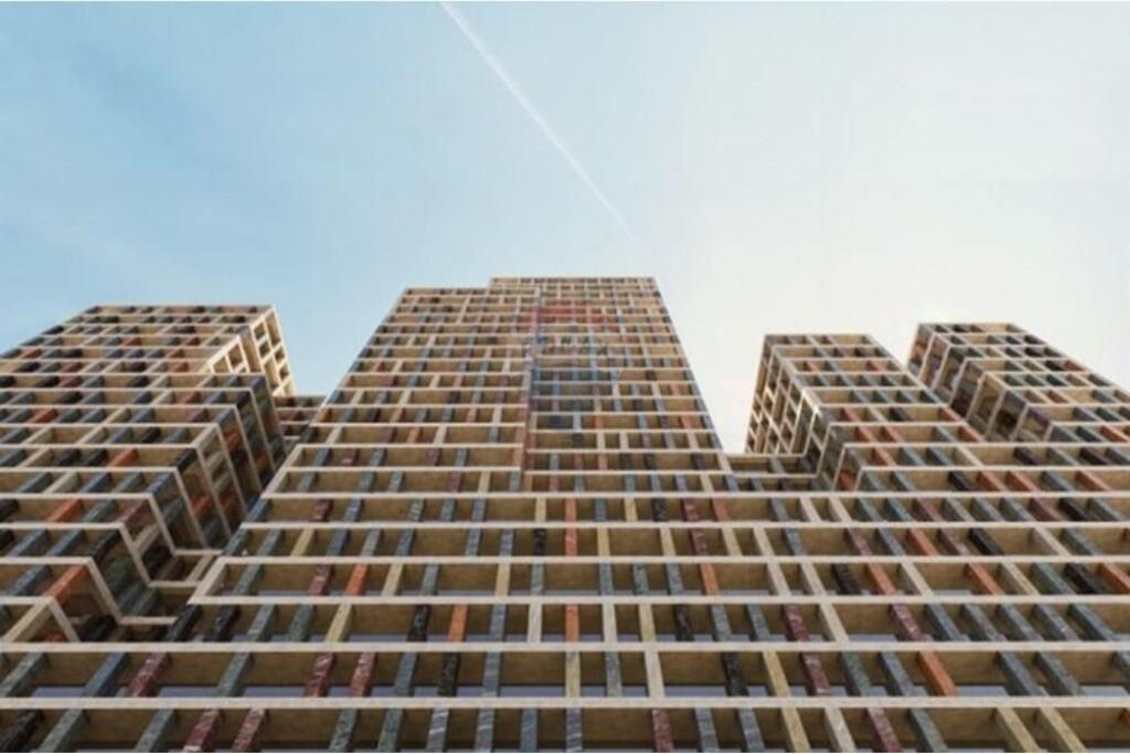 Appartamento 2+1 in vendita a Zogu i Zi !