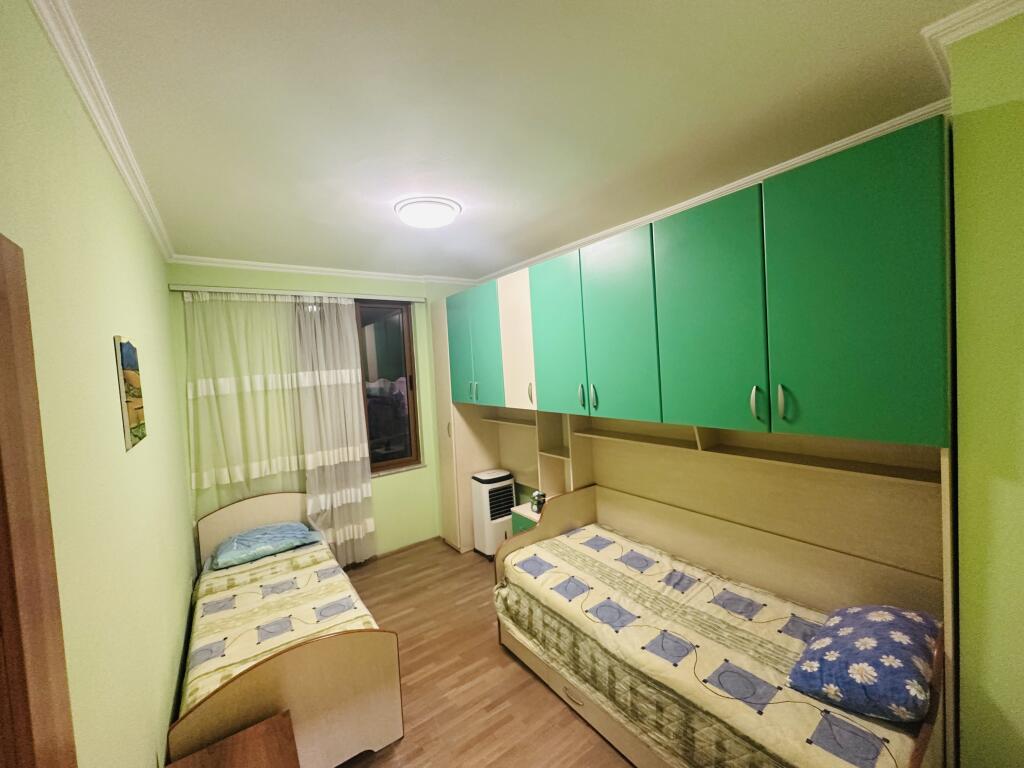 For Rent Apartment 2+1+2 Bathrooms + 1 Balcony +1 Storage