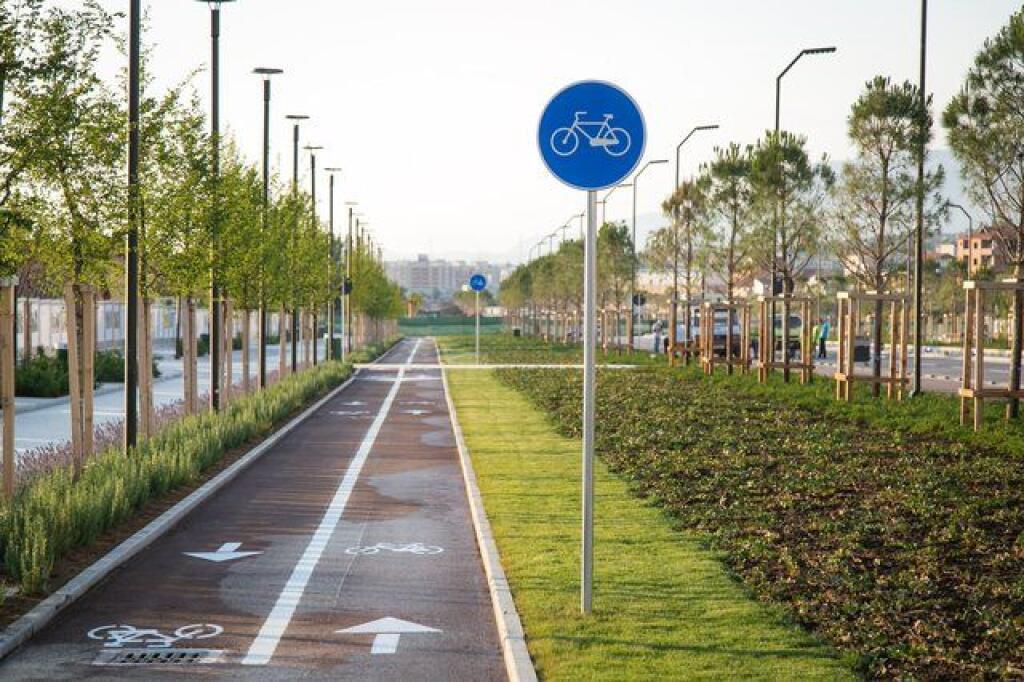 APARTAMENT 2+1 PER SHITJE BULEVARDI I RI OKAZION-FAZAT FINALE