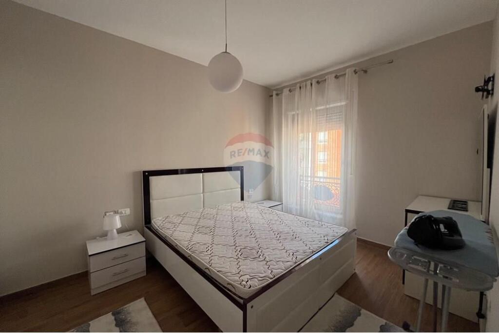 Apartment 1+1 for rent at Delijorgji Complex