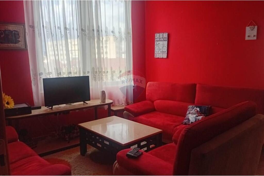 Apartment for Rent at the Former Electric Market