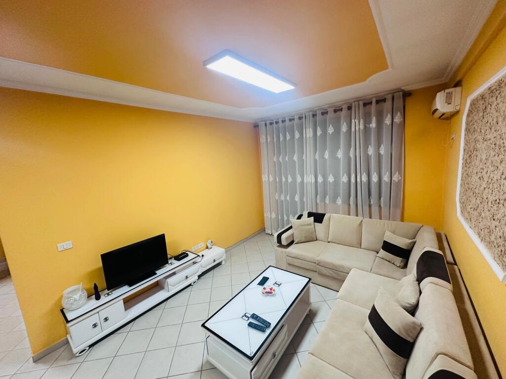 For Rent Apartment 2+1+2 Bathrooms + 1 Balcony +1 Storage