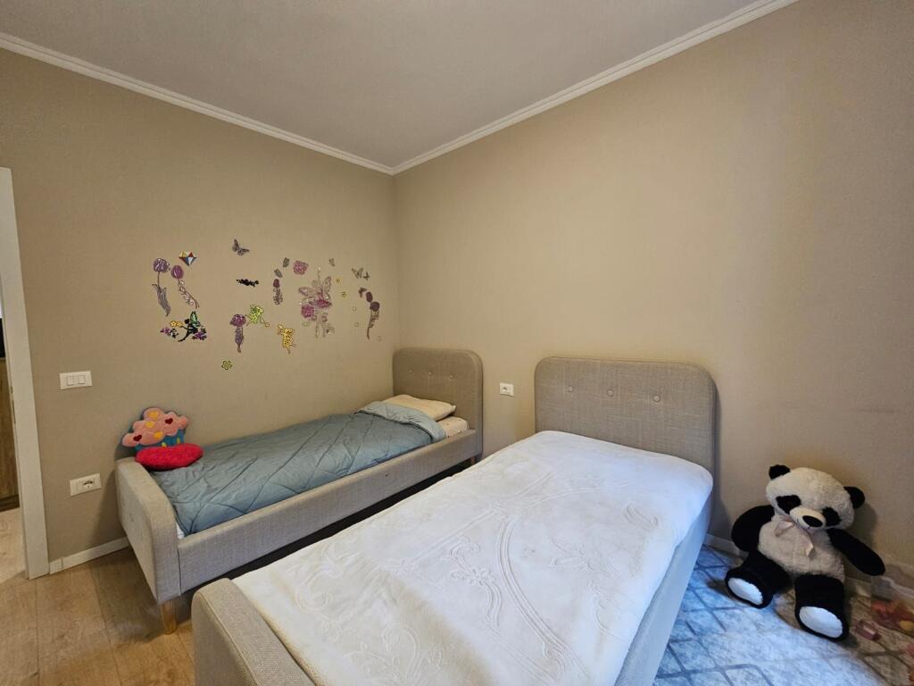 Appartamento 2+1+2 in vendita vicino al Giardino Botanico vicino alla Moschea!