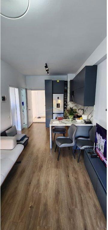 SHITET APARTAMENT 1+1 KOMPLEKSI OXA, SHKOZE