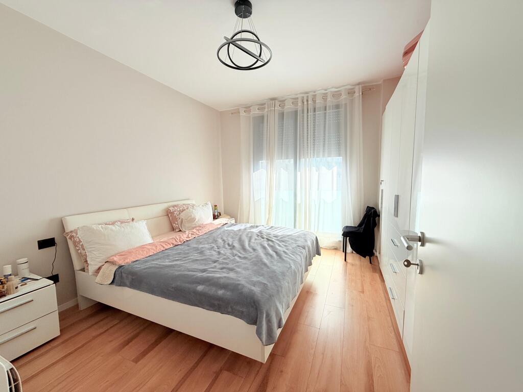 🏡 SHITET APARTAMENT 1+1 – SOFIA RESIDENCE, pranë TEG-ut