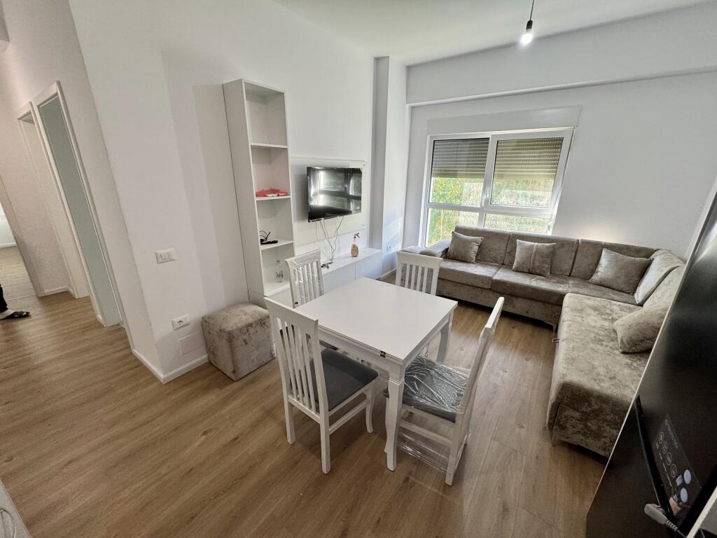 📣 SUPER RENT Apartment 2+1 📍 Kaimi Complex, Ali Dem 🛣️ "Pasho Hysa" Road ✨