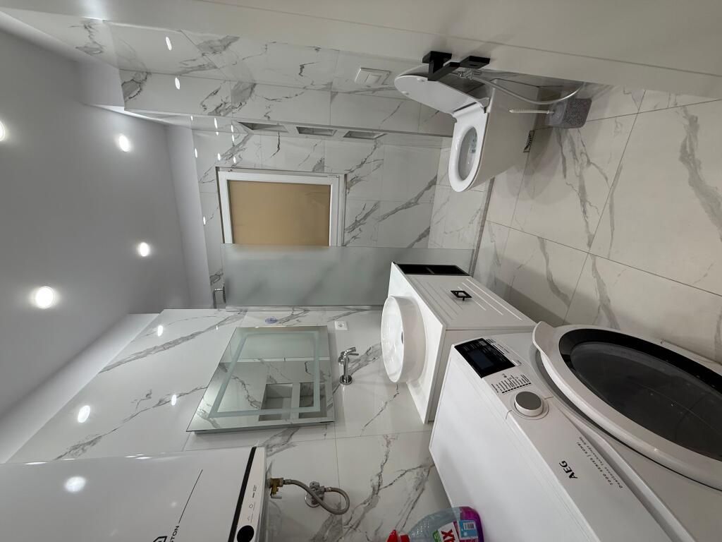 For rent 2+1 apartment in Astir, Rrethi