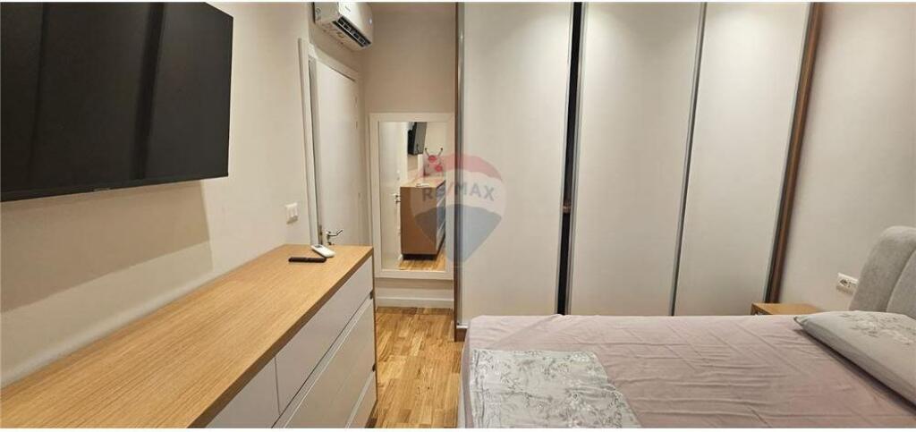 Apartament Per Qira - Rruga e Kavajes