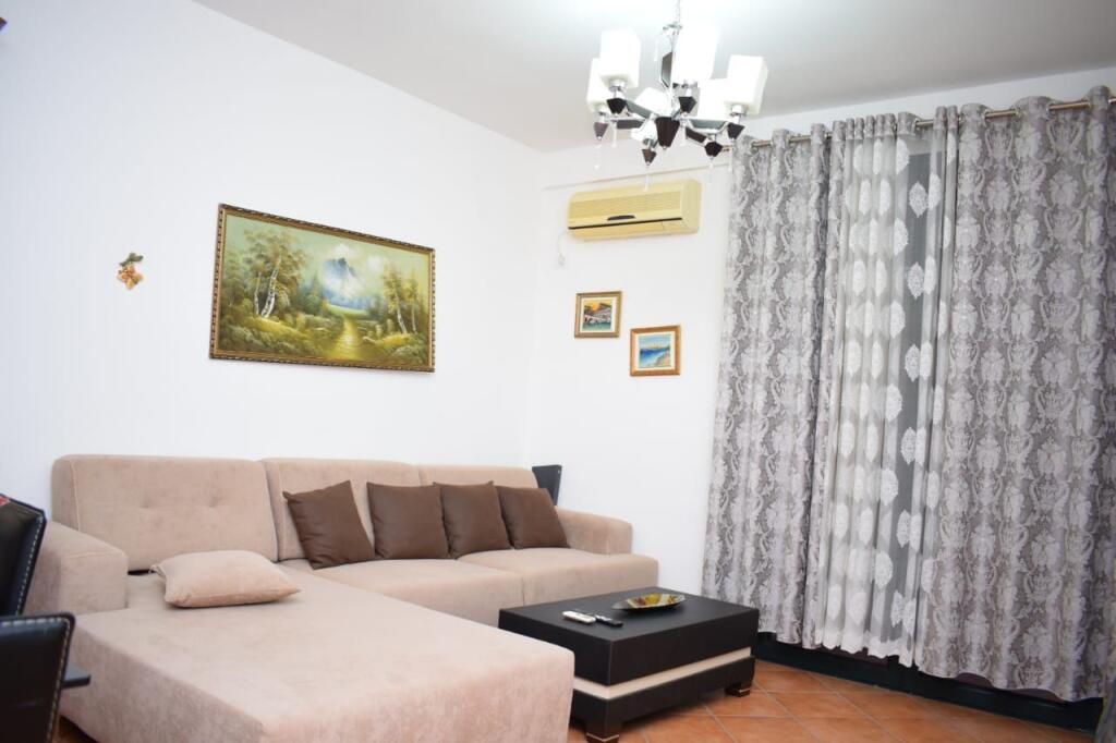 Apartment for Rent, in Vlore