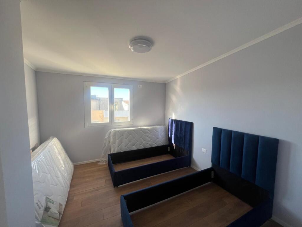 Appartamento appena ristrutturato 2+1 in vendita