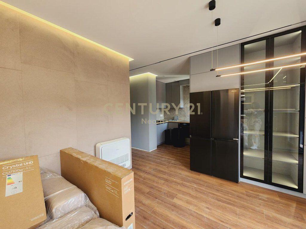 Apartament 2+1+2 për Shitje – Kodra e Diellit, Tiranë 260,000 €