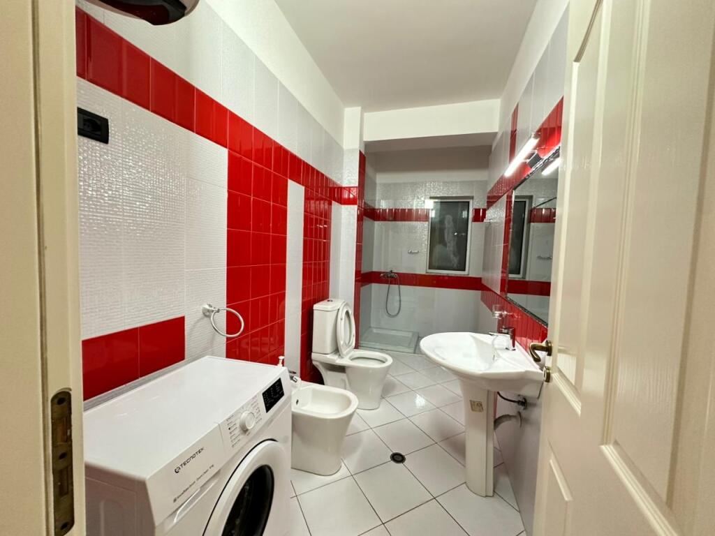 Apartament me qira afatgjate Vlore