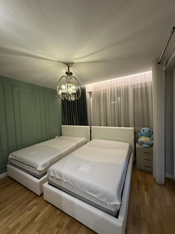 🏡 Apartment 3+1 for sale near Air Albania, Elbasanit Street