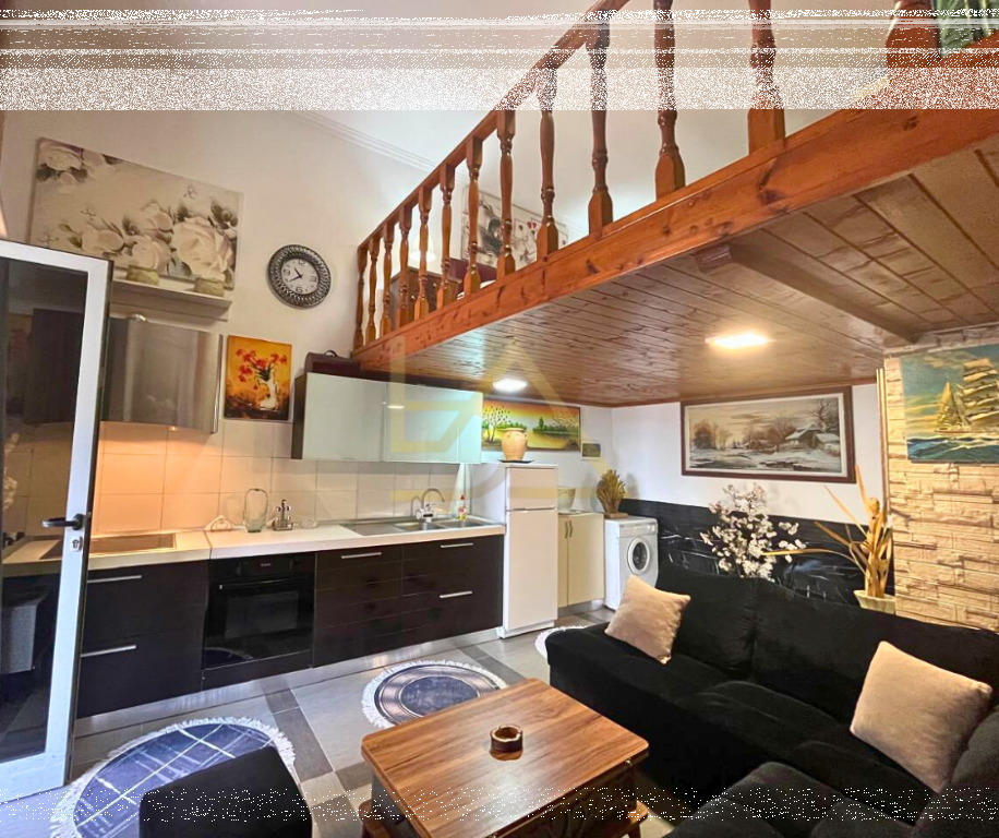 Duplex in Vendita – Zona Spiaggia, Durrës