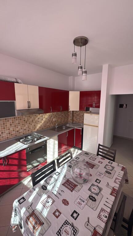 Apartment 2+1+Balcony for rent on Kasem Shima street!