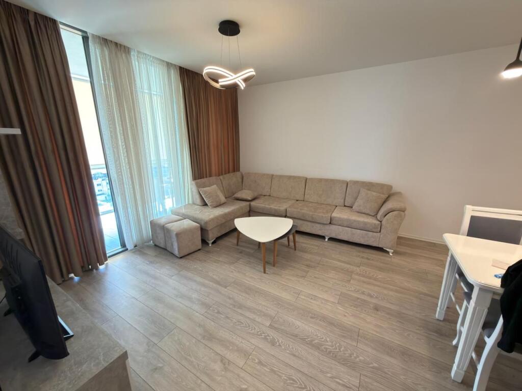 📢 QIRA APARTAMENT 2+1+PARKING 📍 Kompleksi “Fiori di Bosco”, Rruga Don Bosko