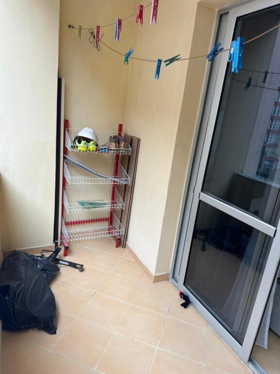 Jepet Me Qera Apartament 2+1+1 Ballkon