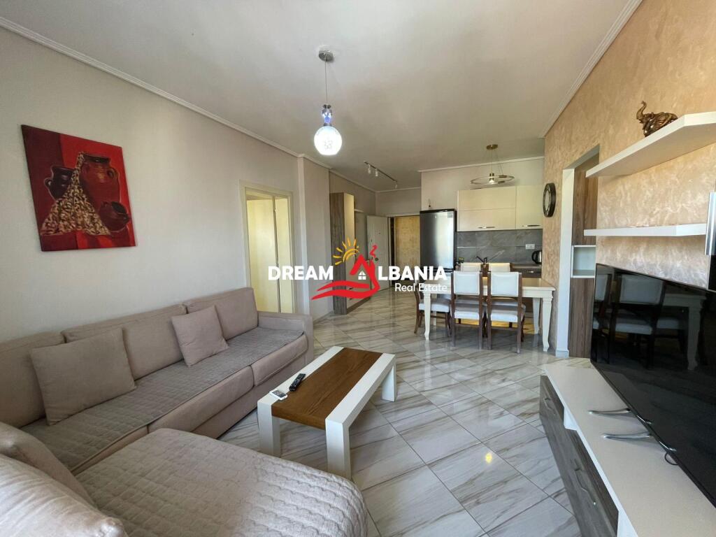 Apartment 2+1 for rent, Myslym Shyri (ID 42215430)