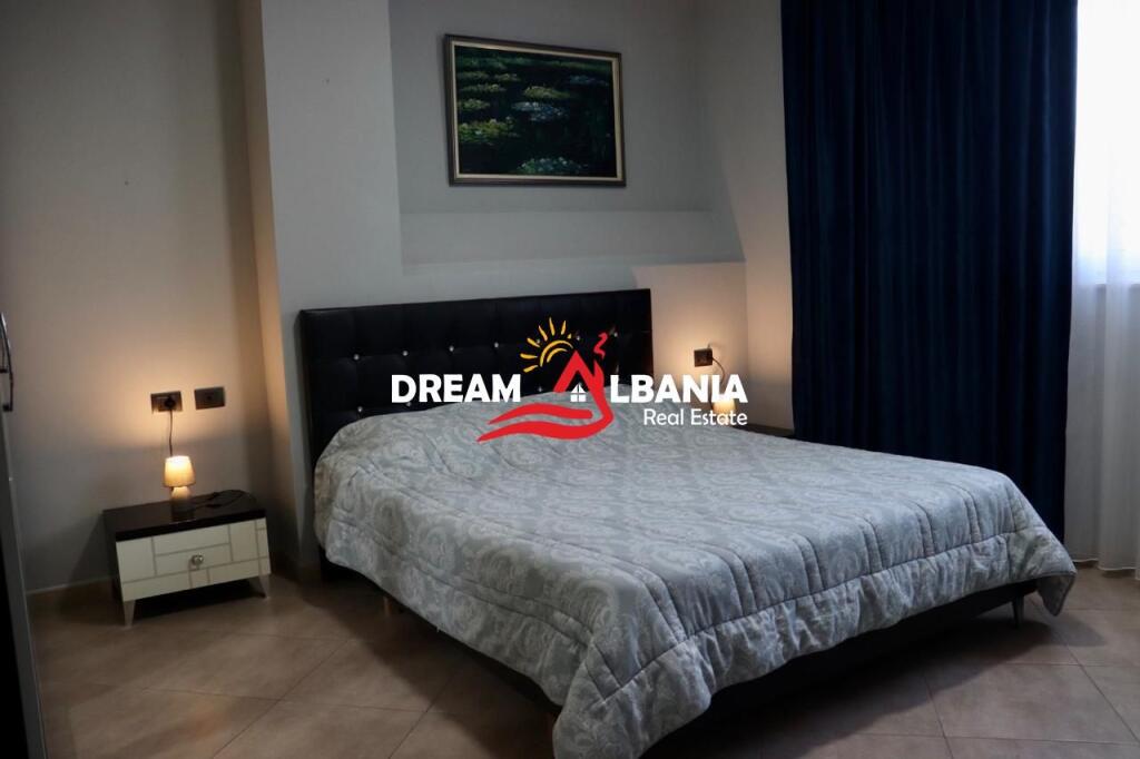 Jepet apartament 3+1 me qera tek Xhamlliku,Tirane ID (42111215)