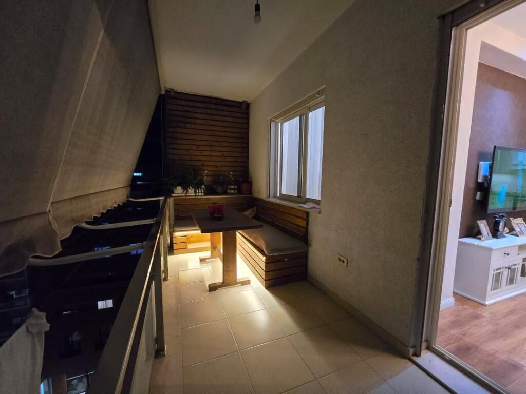 For Rent, 2+1 Apartment in Golden Park Complex